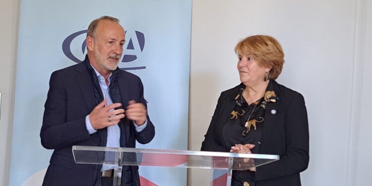 La Chambre des Métiers et Initiative Terres de Vaucluse s&rsquo;allient pour aider les créateurs et repreneurs d&rsquo;entreprises