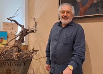 La vie de château et la quintessence de la vigne et du vin à La Gardine avec la famille Brunel