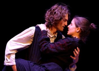 (Vidéo) &lsquo;Les Justes&rsquo; de Camus au Théâtre du Balcon