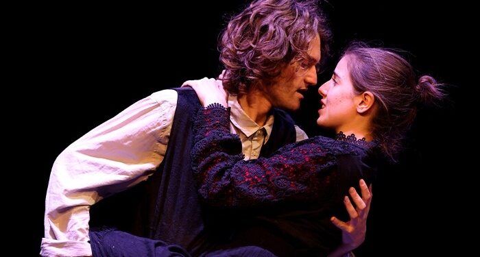 (Vidéo) &lsquo;Les Justes&rsquo; de Camus au Théâtre du Balcon