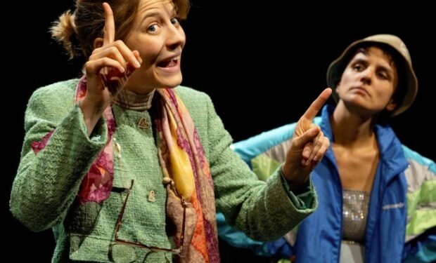 &lsquo;Dégueu&rsquo; à voir en famille à l&rsquo;Autre Scène de Vedène