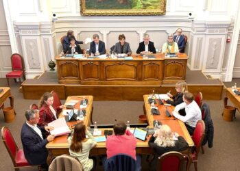 Dominique Santoni : « ce que les Vauclusiens attendent de nous, ce ne sont pas des polémiques, ce sont des résultats »