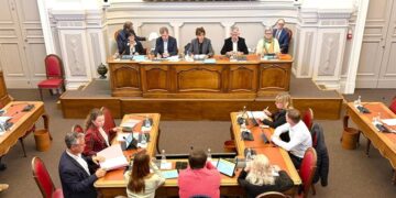 Dominique Santoni : « ce que les Vauclusiens attendent de nous, ce ne sont pas des polémiques, ce sont des résultats »