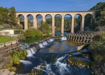 L&rsquo;eau en Provence : une ressource à protéger et à partager