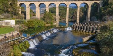L’eau en Provence : une ressource à protéger et à partager