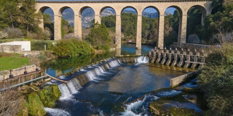 L&rsquo;eau en Provence : une ressource à protéger et à partager