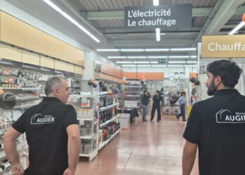 Maison Augier : une histoire familiale depuis 1899