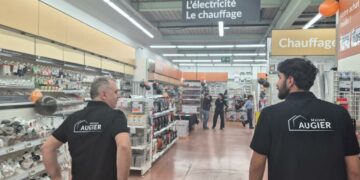 Maison Augier : une histoire familiale depuis 1899