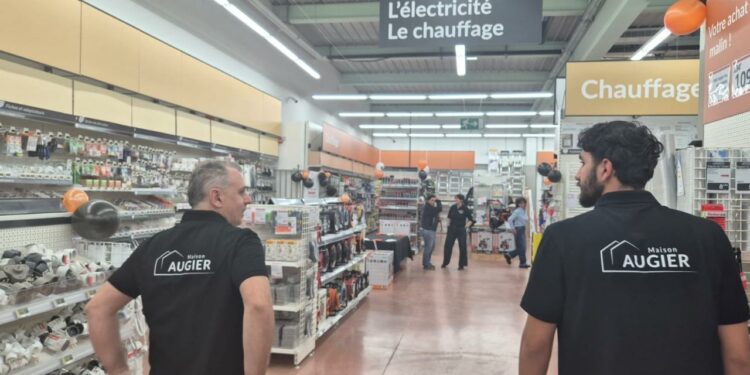 Maison Augier : une histoire familiale depuis 1899