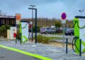 Mobilité : Burger king branche ses clients à l’électrique ultra-rapide