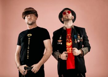 Reggae et révolution pacifique à la Rotonde de Châteaurenard ce week-end