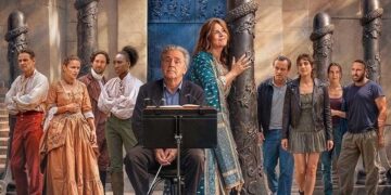 (Vidéo) Le château de Lacoste s&rsquo;invite au Festival de Cannes