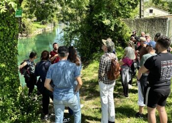 La Sorgue fait son festival le temps d&rsquo;un week-end