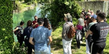 La Sorgue fait son festival le temps d&rsquo;un week-end