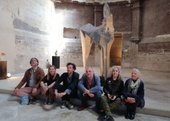 &lsquo;Animalia&rsquo;, art contemporain et animalité au Cloître des Célestins jusqu&rsquo;au 26 avril
