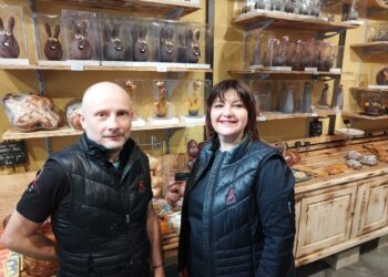 Pâtisserie Peyrerol : une reconnaissance du savoir-faire