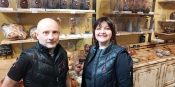 Pâtisserie Peyrerol : une reconnaissance du savoir-faire