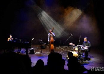 Sortie du nouvel album de Myléne Hals au Théâtre des Vents