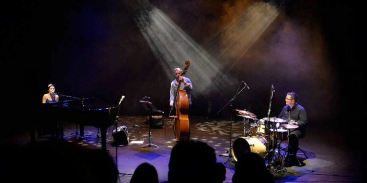 Sortie du nouvel album de Myléne Hals au Théâtre des Vents