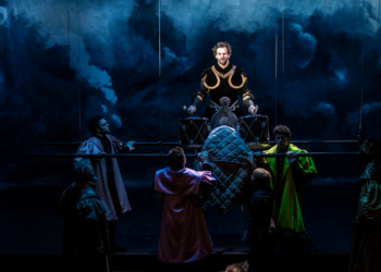 (Vidéo) La pièce &lsquo;Le Cid&rsquo; par la Comédie-Française retransmise en direct à Carpentras