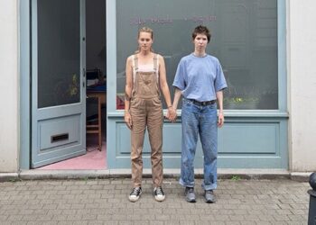 Sortie de résidence au Théâtre des Doms autour de Pamela Anderson