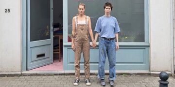 Sortie de résidence au Théâtre des Doms autour de Pamela Anderson