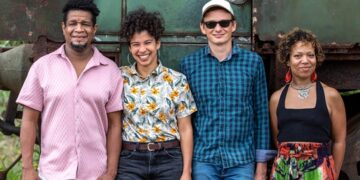 Du jazz colombien au Théâtre de l&rsquo;Oulle