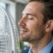 Forte chaleur en entreprise : les salariés jugent les ventilateurs insuffisants