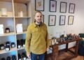 Pépins : une nouvelle marque de cosmétiques 100% naturels