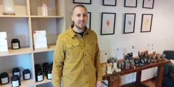 Pépins : une nouvelle marque de cosmétiques 100% naturels