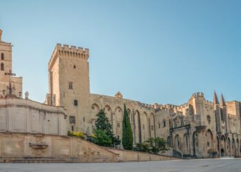 Le Palais des Papes se dévoile différemment au travers d&rsquo;un nouveau parcours thématique