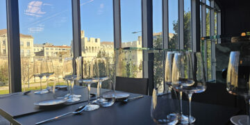 CCI de Vaucluse : le Quai des saveurs placé en redressement judiciaire