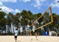 Le club Beach Volley Les Angles fête son premier anniversaire