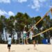 Le club Beach Volley Les Angles fête son premier anniversaire