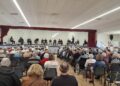Maladie de Parkinson : une journée de sensibilisation à Morières-lès-Avignon