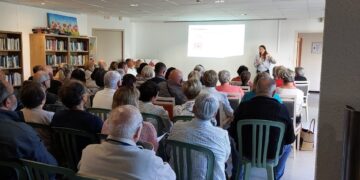 Le Pontet : et si l’alimentation était la clé pour vieillir en pleine vitalité ?