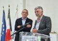 Association des maires de Vaucluse : reconstitution d’un duo gagnant