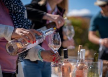 Pertuis : le Château Val Joanis accueille la 3e édition de Luberon en Tous Sens