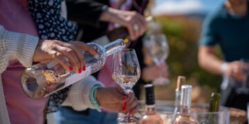 Pertuis : le Château Val Joanis accueille la 3e édition de Luberon en Tous Sens