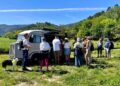 Luberon Life propose des Escapades à Ménerbes au profit des Restos du Cœur