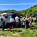 Luberon Life propose des Escapades à Ménerbes au profit des Restos du Cœur