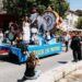 Le 94e Corso de Cavaillon célèbre les quatre saisons