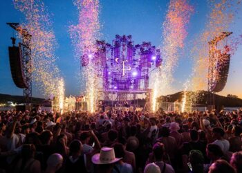 Insane Festival : quel impact sur la circulation ?