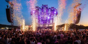 Insane Festival : quel impact sur la circulation ?