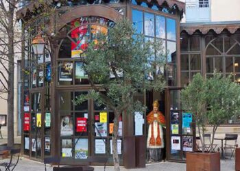 L’utopie n’était pas vaine : le cinéma Utopia d’Avignon fête ses 50 ans