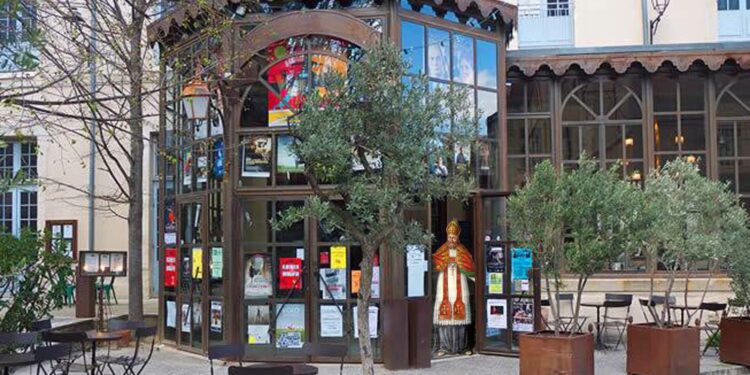 L’utopie n’était pas vaine : le cinéma Utopia d’Avignon fête ses 50 ans