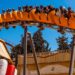 Avec sa nouvelle zone dédiée à l’univers de Naruto, le Parc Spirou bat des records de fréquentation