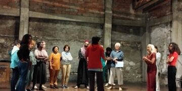 La Dix-Huitaine palestinienne aura lieu du 13 au 30 mai à Avignon