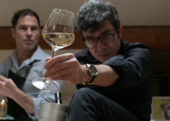 &lsquo;On va déguster&rsquo; avec la compagnie avignonnaise Grand Salade