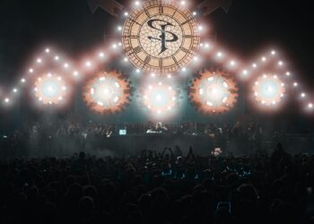 Enedis a une nouvelle fois accompagné l&rsquo;Insane Festival dans sa décarbonation